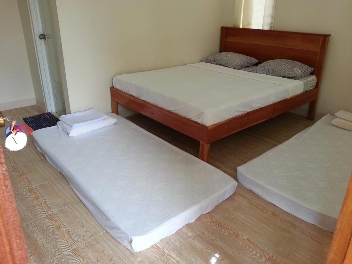 סיקיהור D'S Oceanview Beach Resort מראה חיצוני תמונה